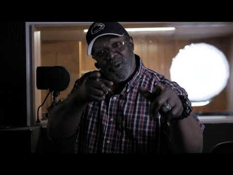 uncle juju (the vault promo)