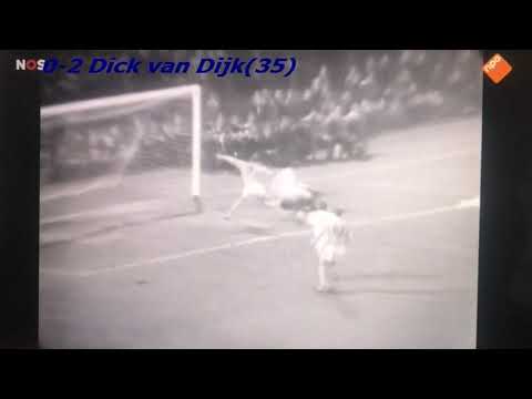 QWC 1970 Luxembourg vs. Netherlands 0-4 (26.03.1969)