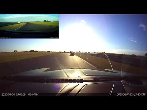 Thumbnail for Snetterton  BMW 640D Track day  2nd Session  04.08.2020 by BMW