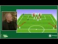 Ferencváros - Diósgyőr 2-2, 2025 - Fradi Zóna elemzés