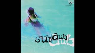 Sub Dub - Ambrosia