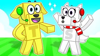 Download lagu We have NEW BODIES in Roblox! mp3