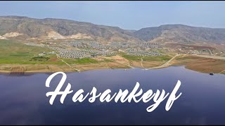 HASANKEYF TANITIM FİLMİ