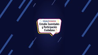 DOS e INJUV presentaron el estudio “Juventudes y Participación Ciudadana”