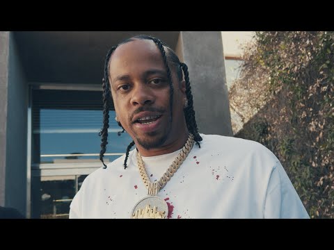 RJMrLA - Ricky (Official Video)
