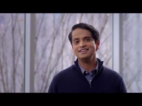 Nationwide - Customer Success Story (Guru Vasudeva - Infrastructure and Operations)