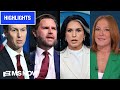 MS NOW Highlights - April 15