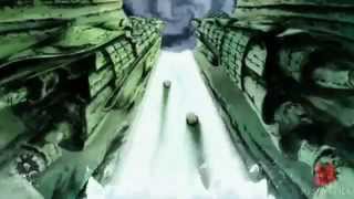 Thousand Foot Krutch ~ ♫Down AMV [FULL SONG