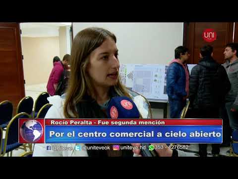 Concurso de ideas de Aerca