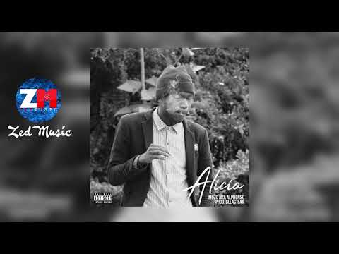 Muzo AKA Alphonso - Alicia [Audio] | Zambian Music 2019