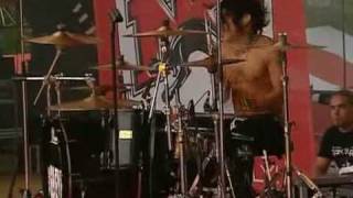 The 69 Eyes - Devils (live 2005)