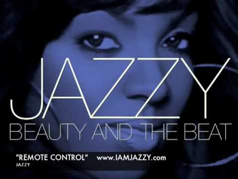 JAZZY - 