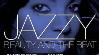 JAZZY - "REMOTE CONTROL" BEAUTY AND THE BEAT MIXTAPE
