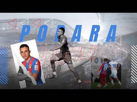 Dejan Popara ● FK BORAC BANJALUKA ● Midfielder ● Highlights 2023