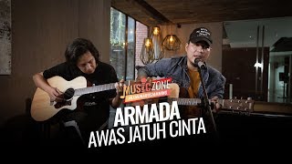 Download lagu Armada - Awas Jatuh Cinta - Live at MUSIC ZONE mp3 Download lagu Armada - Awas Jatuh Cinta - Live at MUSIC ZONE mp3
