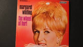 It Hurts To Say Goodbye (2:49) - Margaret Whiting #classicjazz #jazzmusic #vinylrecords #jazzvinyl