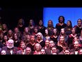 The First Nowell, arr. Mack Wilberg, performed by Portland Choir & Orchestra feat Encore Youth Choir