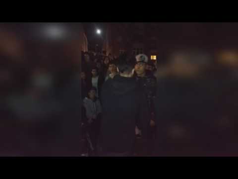 GUADA URBANA VOL.3(SEMIFINAL) SLAD VS RSKING