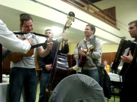 ts alibi & capce (klarinet - mk) - fato mori / ramo