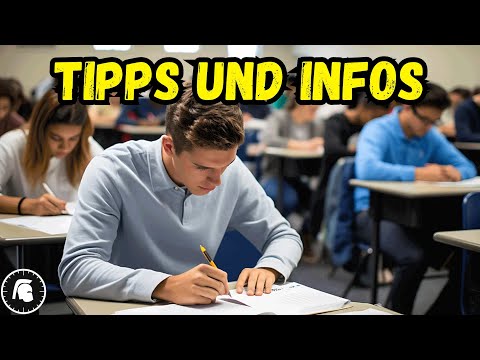 Tipps und Infos zum Abitur in Geschichte