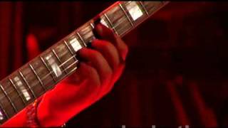 Los Tres - Moizefala - Arena Santiago 2006