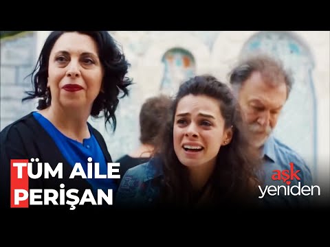 Şekercizadeleri Yakan Acı Haber - Aşk Yeniden
