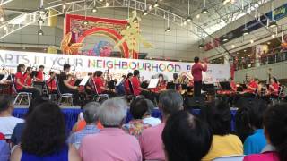 小人物的心声 (Voices from the Heart)