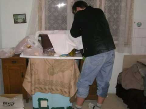 Stara hiža Jerovec 2009 Comedy