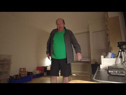 MongoTV_8074 - JEG UPLOADET 200 VIDEO TIL YOUTUBE PÅ FØRSTE 9 DAGE I ÅR 2022