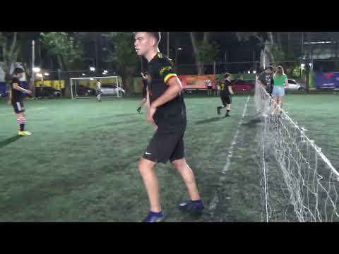 HEINEKEN FC VS BELLAGAMBA - #LIgaNuñez - 2/12/2023