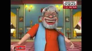 Achche Din Ab Aaye Re NARENDRA MODI  Whatsapp Status | FANNEY KHAN