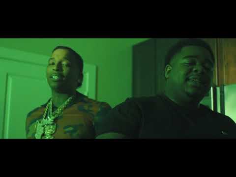 LaBroDee Ft. TrapBoy Freddy - Trappin And Stackin (Exclusive By: @HalfpintFilmz)