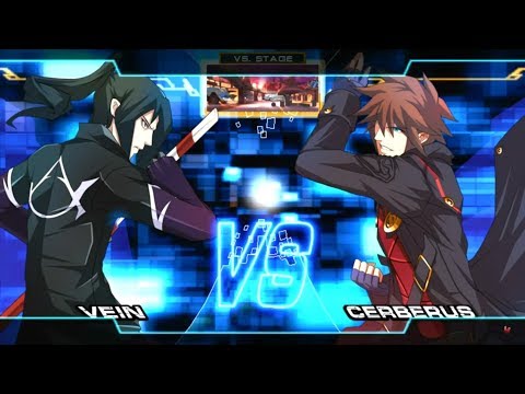 "Best Bout Replays" Chaos Code: NSOC - HAGAISHI vs JFIERCE #3 (1080p HD 60fps)