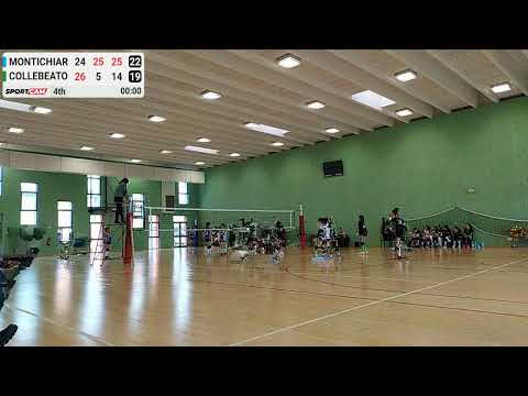 Montichiar vs Collebeato - 07/11/2021