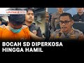 Miris Bocah SD Diperkosa Hingga Hamil 2 Bulan 1 Pelaku Masih Di Bawah Umur Liputan 6