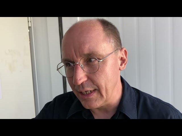 Einblicke von Architekt Marcel Santer, Ilg Santer Architekten zu den Herausforderungen und der errechneten &Ouml;kobilanz.