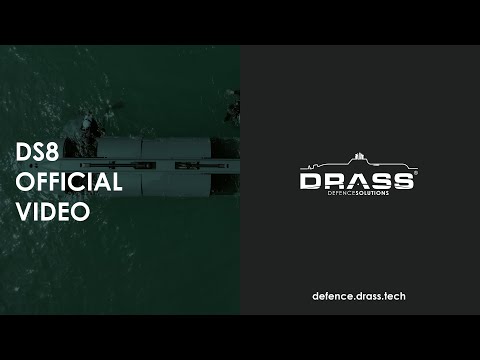 DS8 Official Video