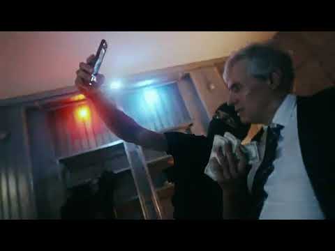 Falla - TRA LE TASCHE (Official Video)