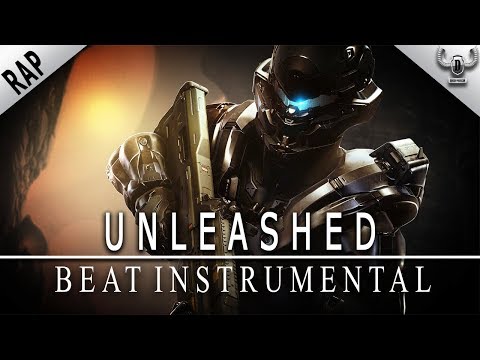 Epic Hard Orchestral Fight HIPHOP RAP BEAT INSTRUMENTAL - Unleashed