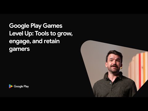 Video Thumbnail: [Games] - Google Play Games Level Up: Tools to grow, engage, and retain gamers (Playtime 2025)