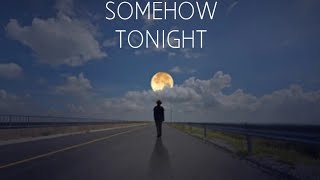 Somehow Tonight - Using Bluegrass Standards to Grow