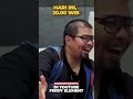 Nah Kalian Gimana Kalo Bams Balik Lagi Ke Samson