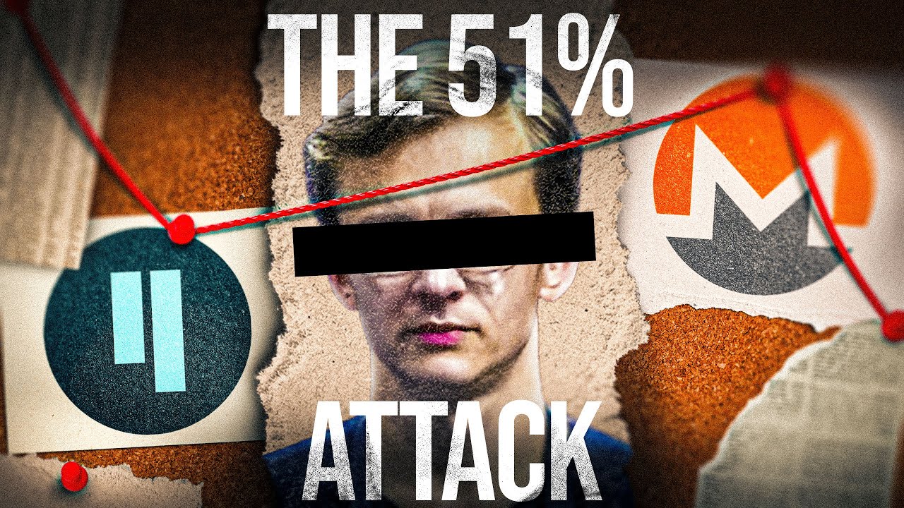 The Story Behind Qubic’s 51% Attack On Monero