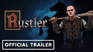 Rustler XBOX LIVE Key COLOMBIA