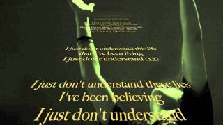 Give Me Words to Speak by Aaron Shust (A cover w/lyrics)
