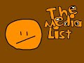 TheMediaList Episode 193 Ch DVD Menu DS PSP Bena GaWa 360 Blu Ray VFlash Hyper PS3 Wii