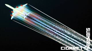 Armin Van Buuren - Zocalo (Original Mix)