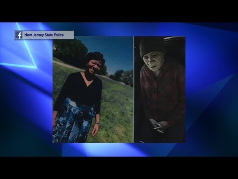 NJ Fort Lee Missing Person