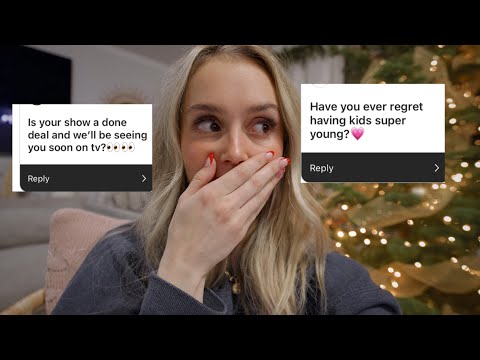 Mikayla Matthews Nanny