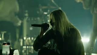 Linkin Park - Faint (LIVE VIDEO)